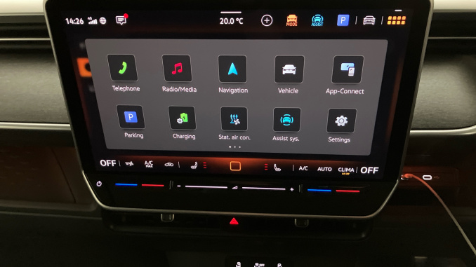 Volkswagen ID. Buzz 210kW Style Pro 79kWh 5dr Auto [Design+] Electric Estate - Image 27